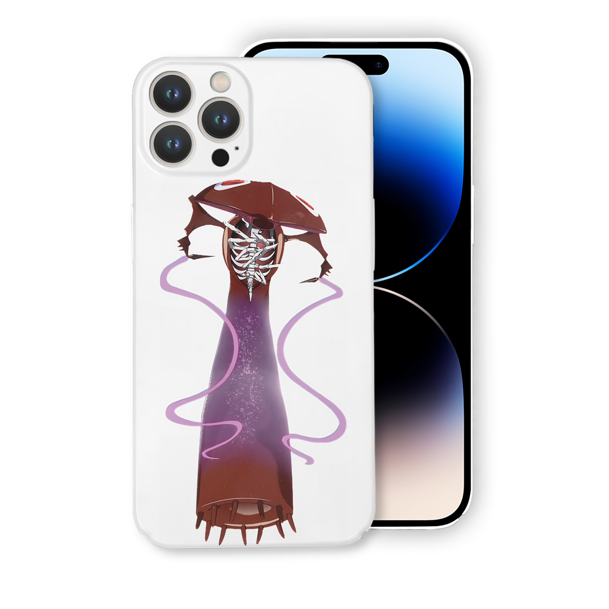 （画像用） EVA 新世紀エヴァンゲリオン 【iPhone 14シリーズ対応】ハードケース